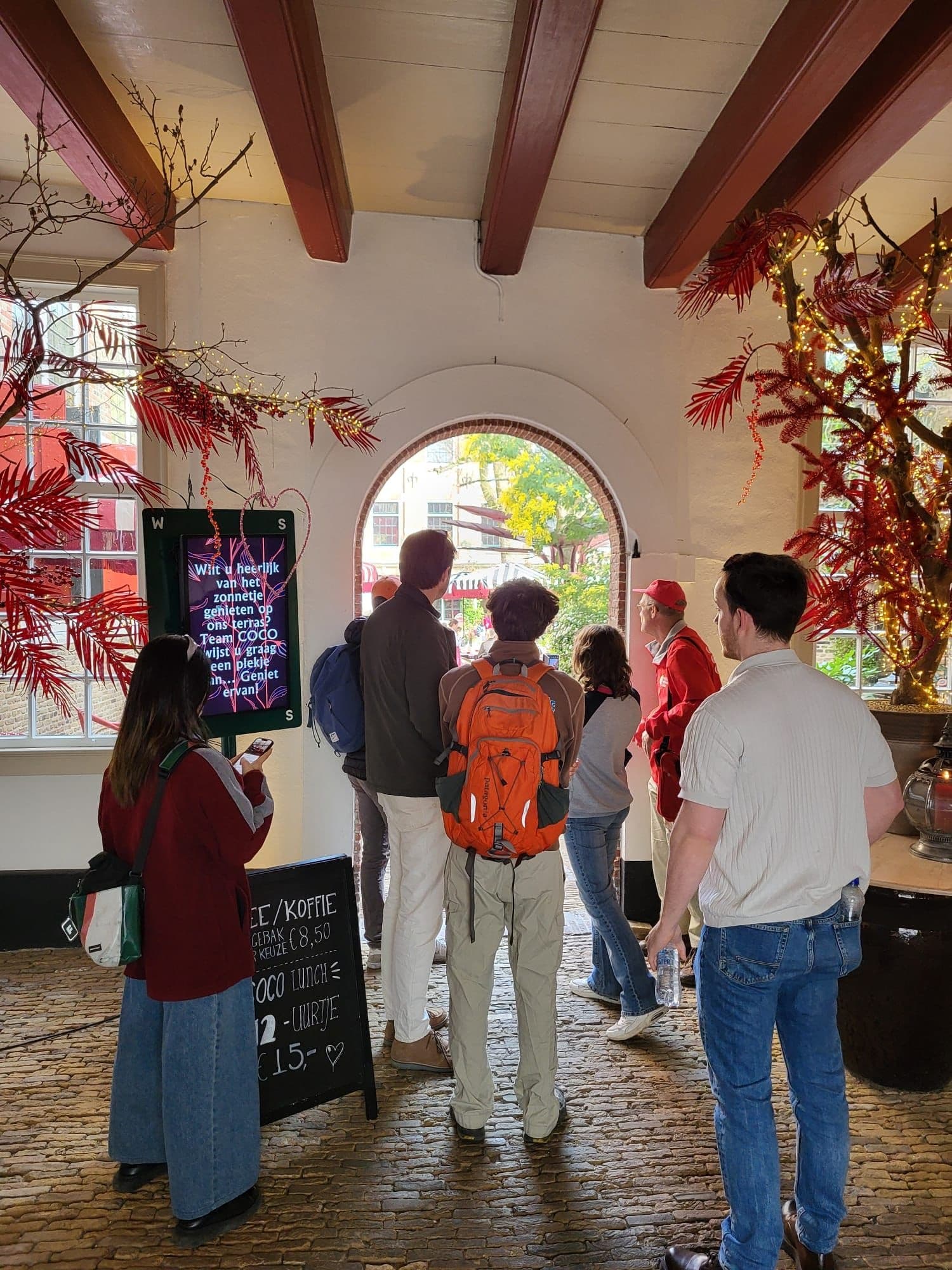 Gouda Walking Tour & Cheese Tasting by Discover Delft