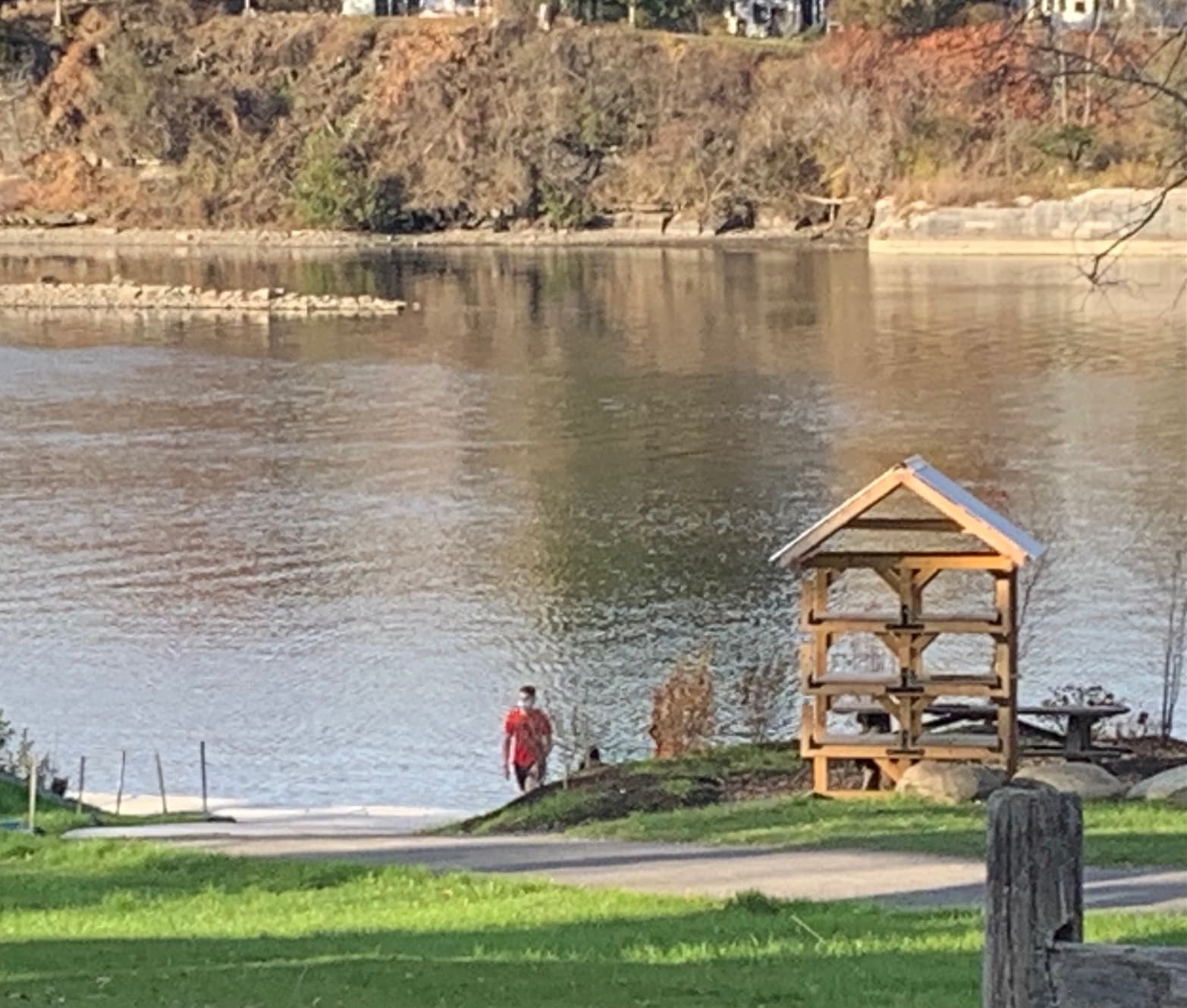 Kayaking Adventure at Aqueduct Park with Upstate Kayak Rentals