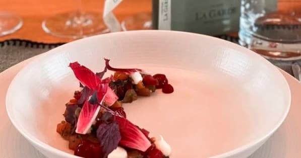 Bordeaux Château Cooking Class by Farm Experiences & Tours