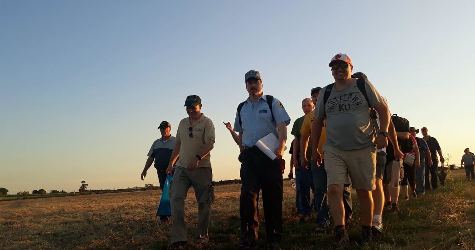 Private Gettysburg Battlefield Tour with Licensed Guide