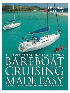 Bareboat Cruising in Little River with Sailing Myrtle Beach