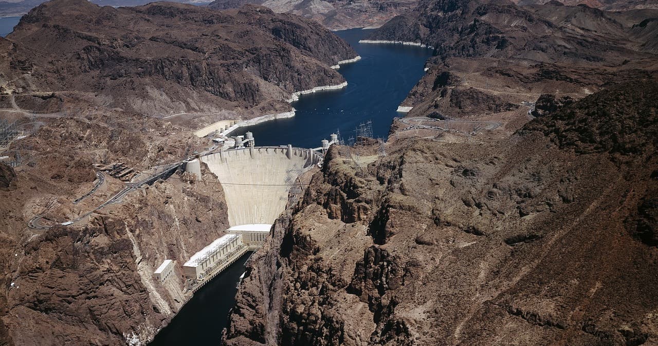 Hoover Dam AM Tour by Christianson Tours from Las Vegas