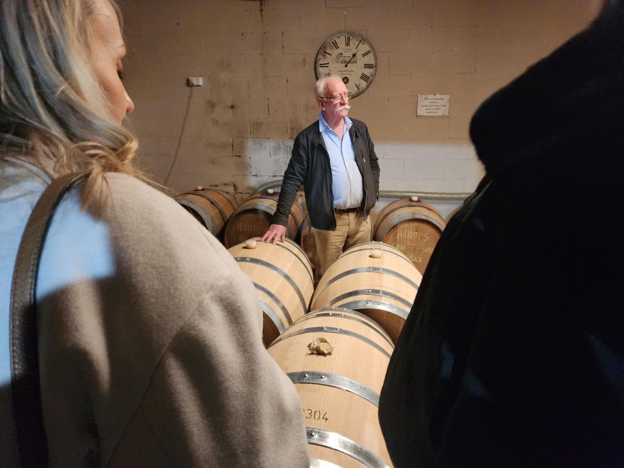 Canberra Winery Tour: Full-Day Murrumbateman Tastings, Lake George Views & Lunch photo 2