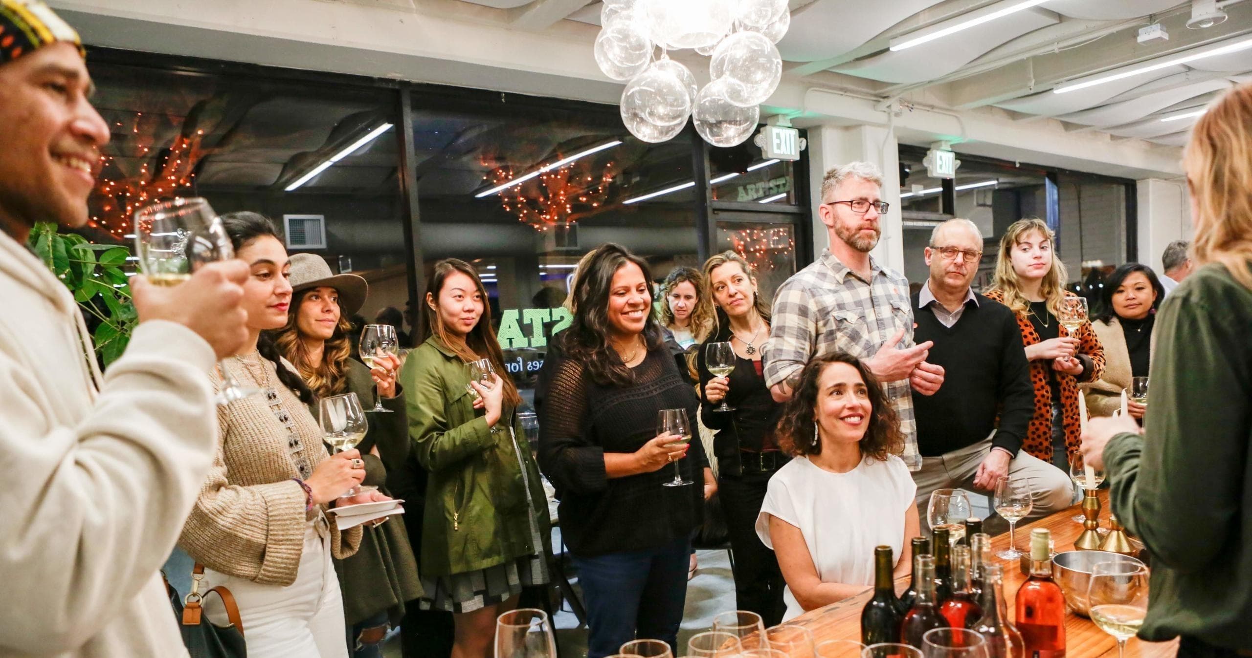 SWFT San Francisco Cooking Classes: Hands-On Culinary Fun