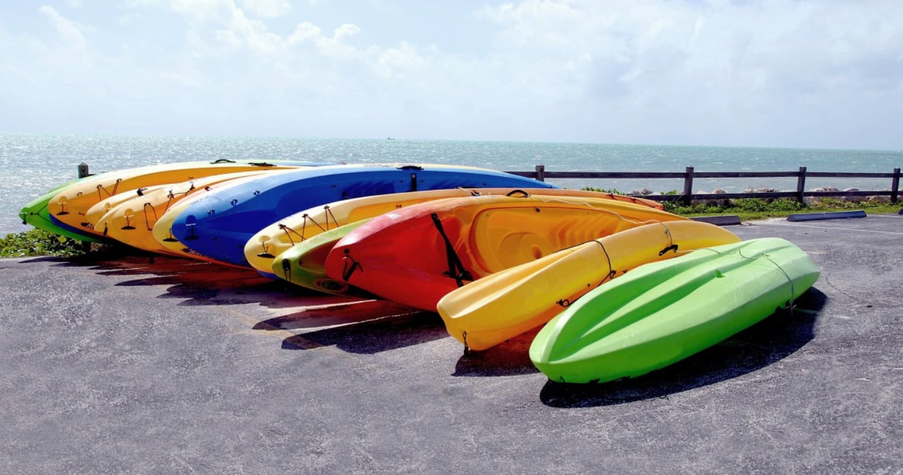 Boat Rental in West Haven, Connecticut