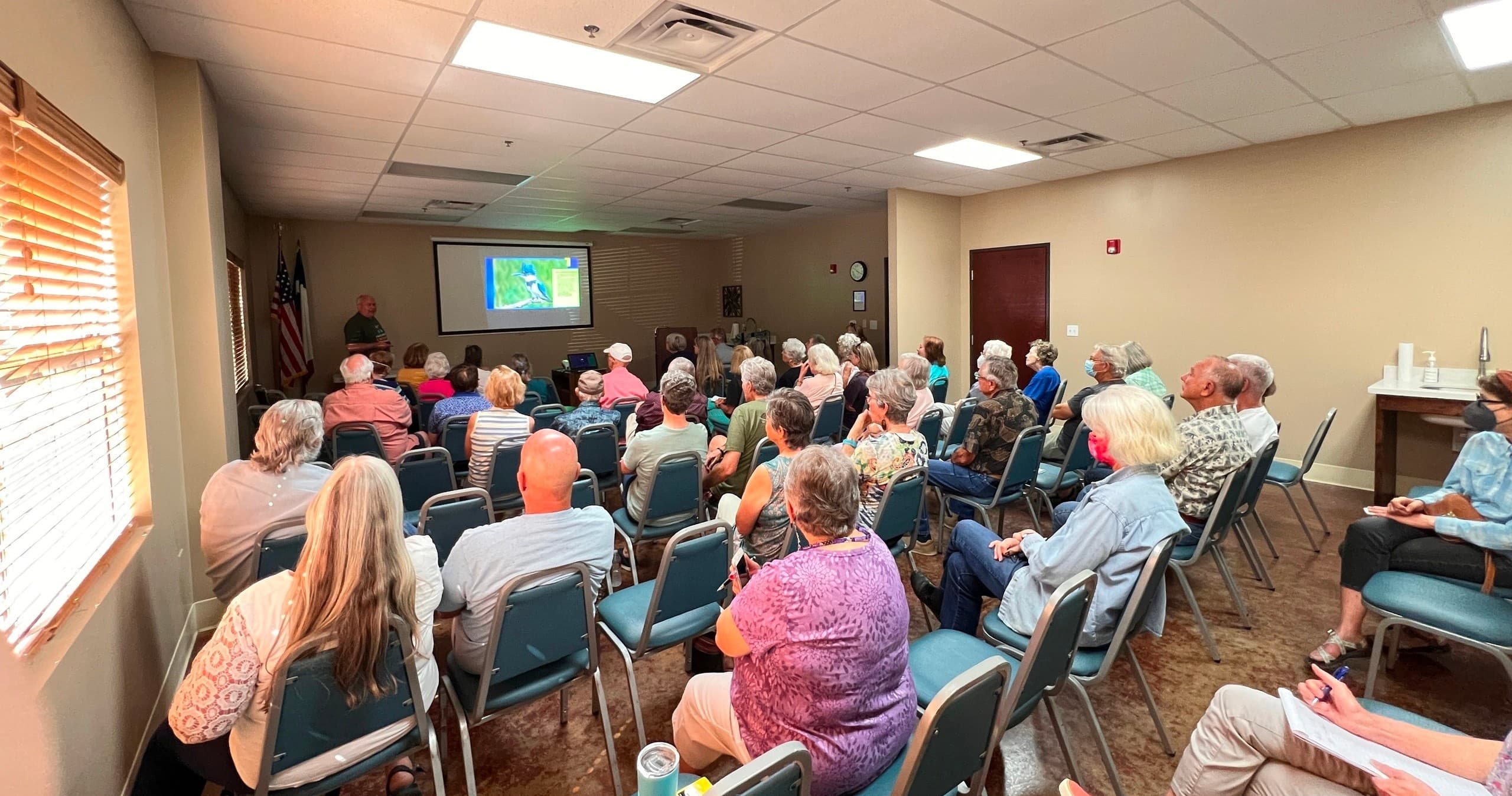 Event Venue in Wimberley by City of Wimberley Parks and Recreation