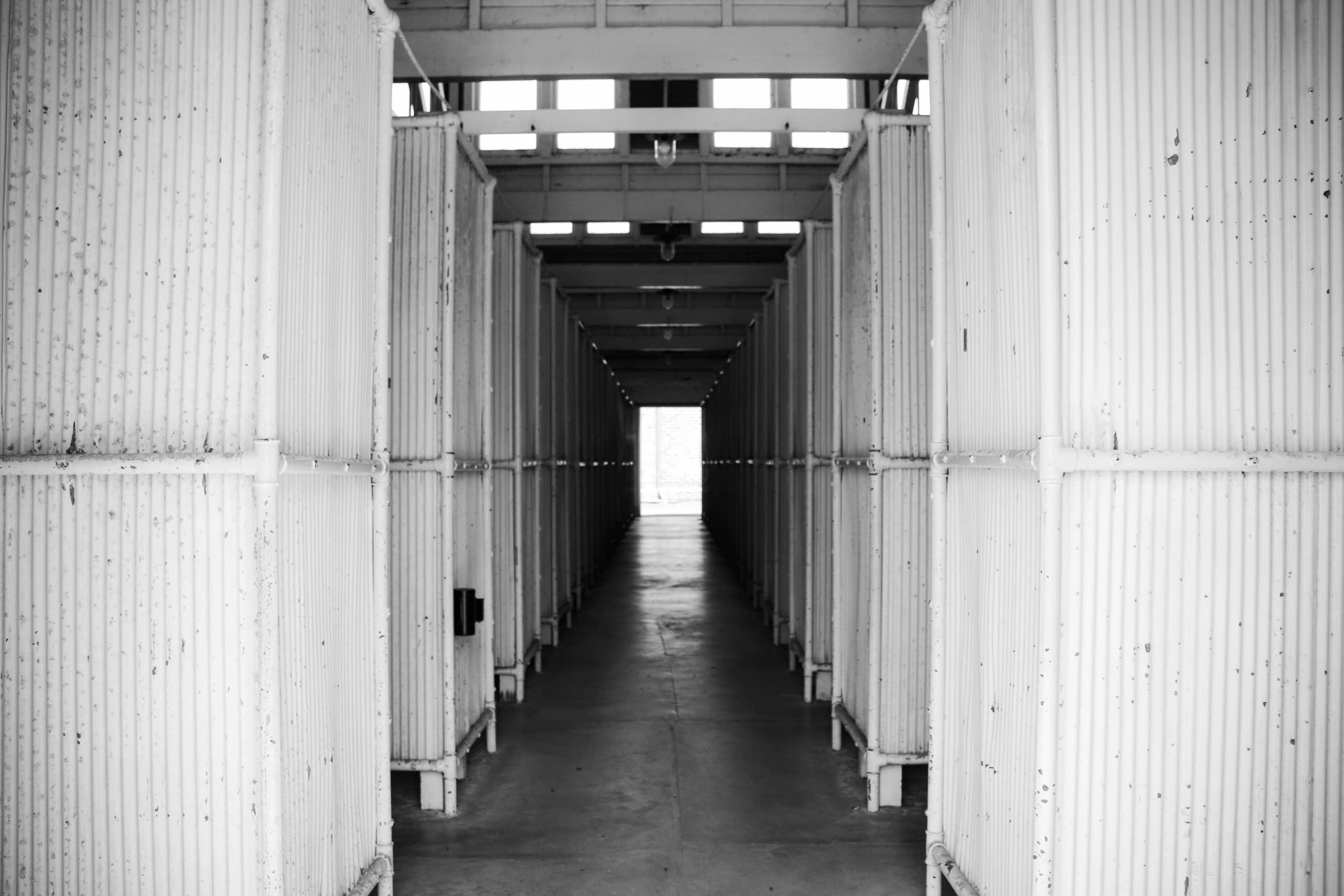 Historical COVID & Bubonic Plague Tour at Quarantine Station