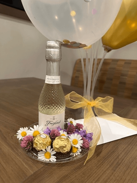 Celebrate in Style: Breckenridge’s Unique Celebration Amenity