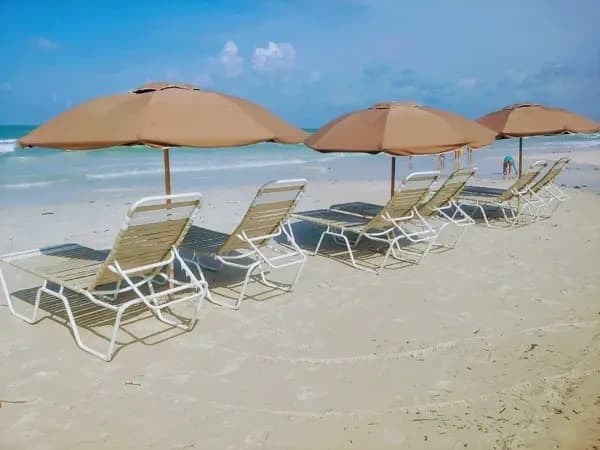 Private Siesta Key Beaches: 3-Day Rental (Midnight Cove II) — Exclusive Gulf Access