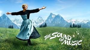 Experience The Sound of Music at Detroit’s Historic Fox Theater with JD Trippers