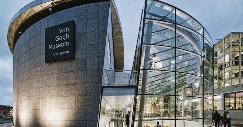Family-Friendly Rijksmuseum Tour with Babylon Tours Amsterdam photo 1
