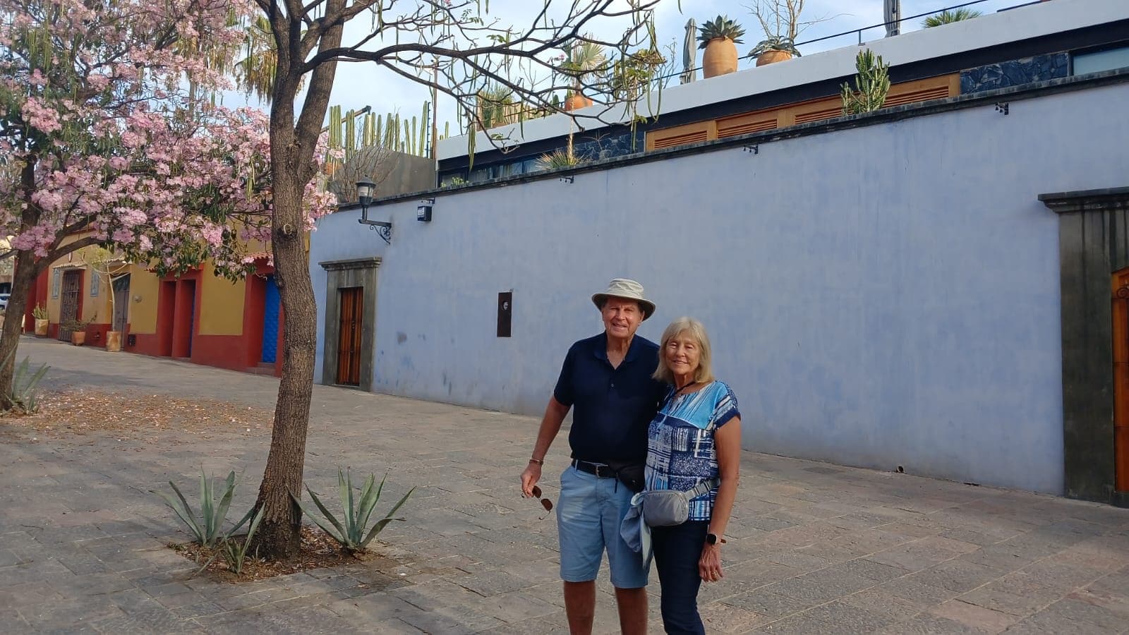 Land Adventures in Oaxaca: Private City Tour Experience