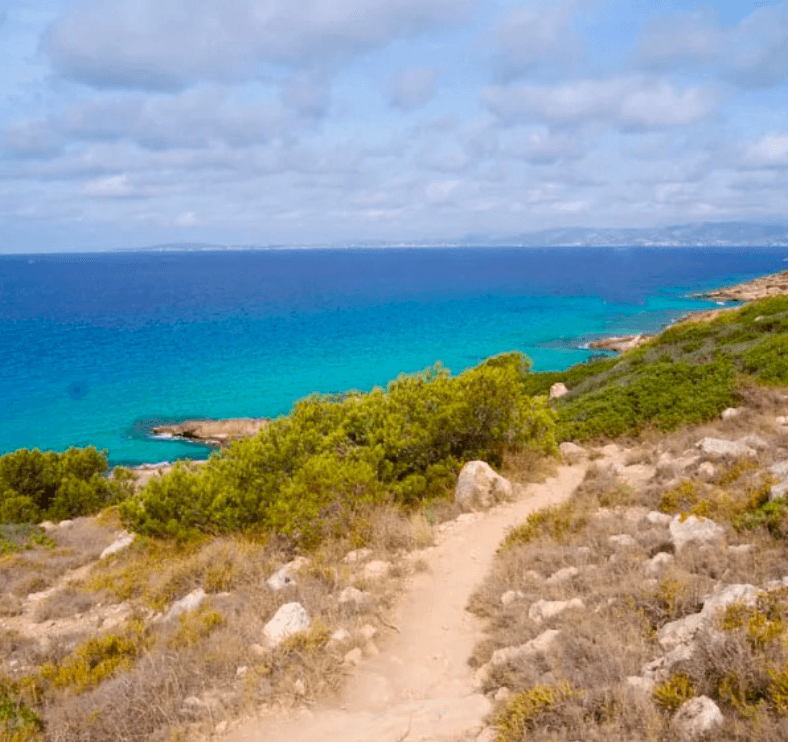 Discovery Tour Cabo Blanco: Snorkel Mallorca’s Hidden South Coast from Magaluf photo 1