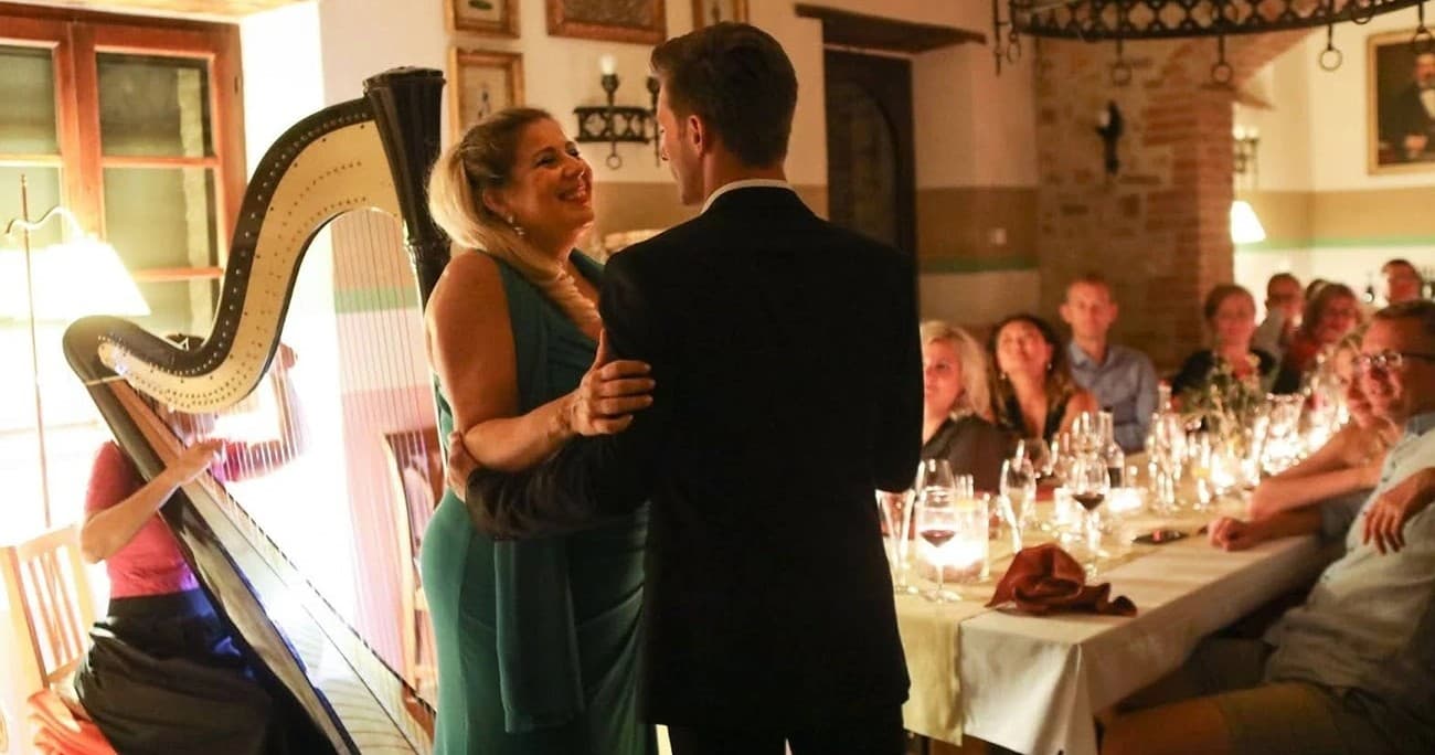 Unique Tuscany Culinary & Opera Experience at Farm Experiences & Tours
