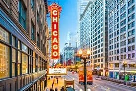 City Adventure & Cultural Exploration with Beyond Horizons Tours in Chicago