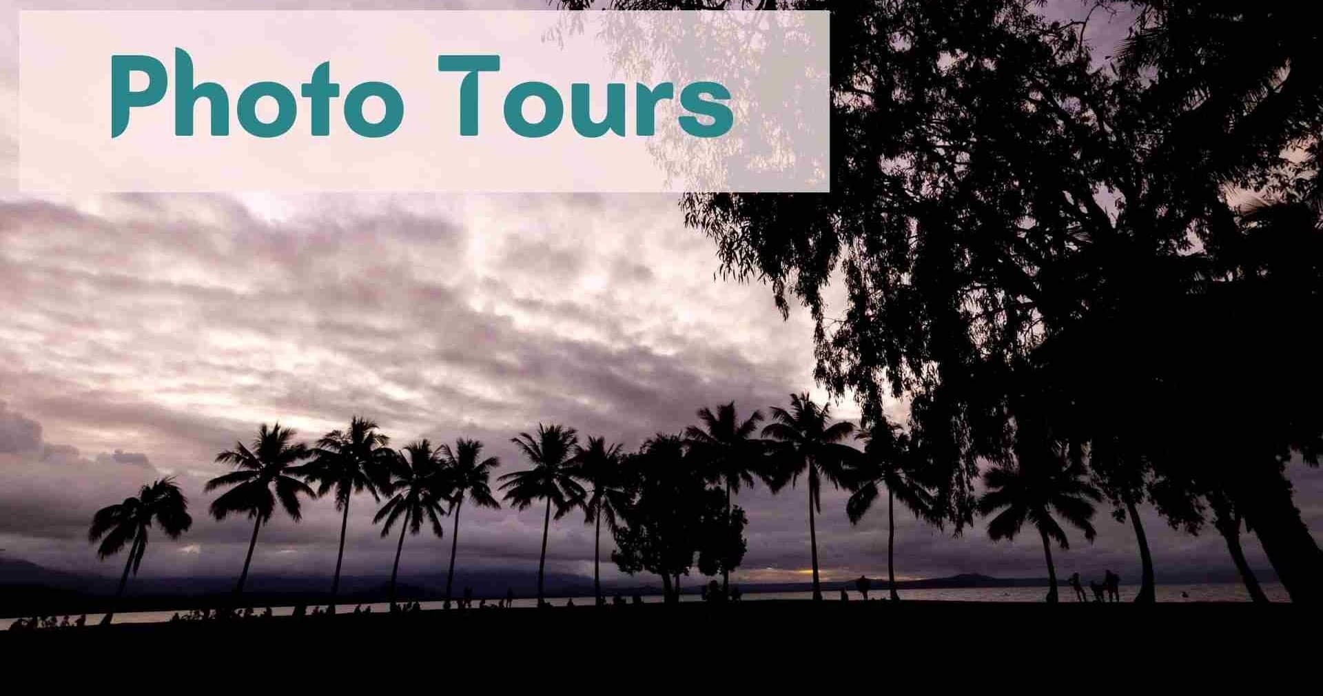 Water-Activities & Tracey Jones Photography in Port Douglas