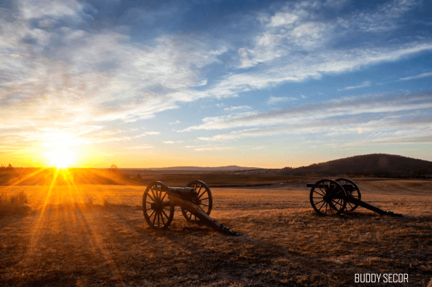 History and Heritage: Exploring the Cedar Mountain Battlefield Private Tour in Virginia