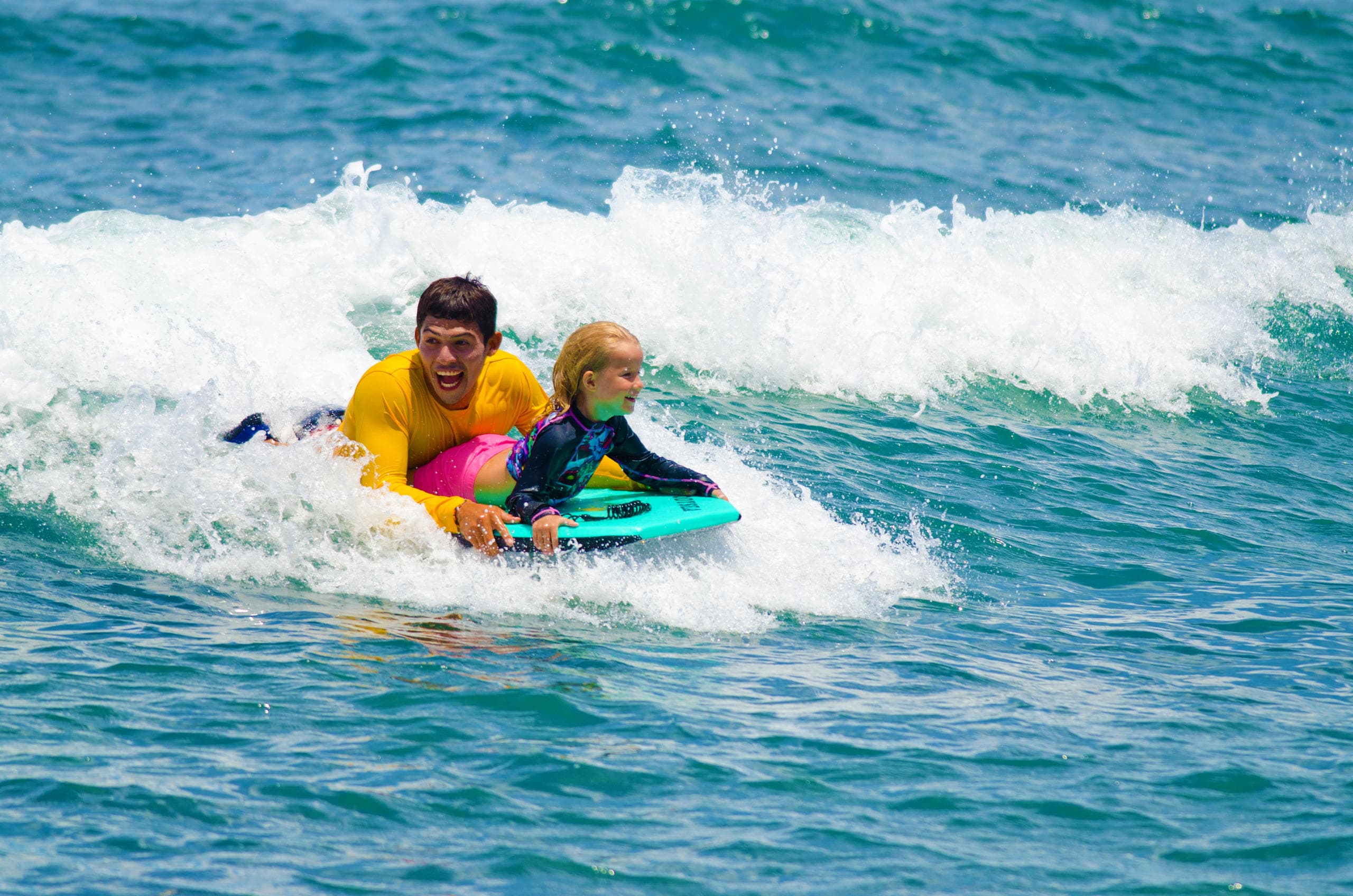 Ride the Waves with Punta Mita Ocean Sports Boogie Boards