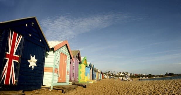 Explore Melbourne’s Iconic Sights and Beaches: A 4-Hour Private City Tour