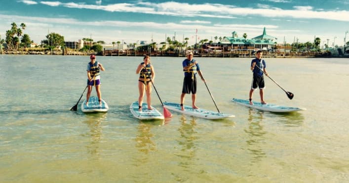 Explore Madeira Beach with All Day Fishing Rentals