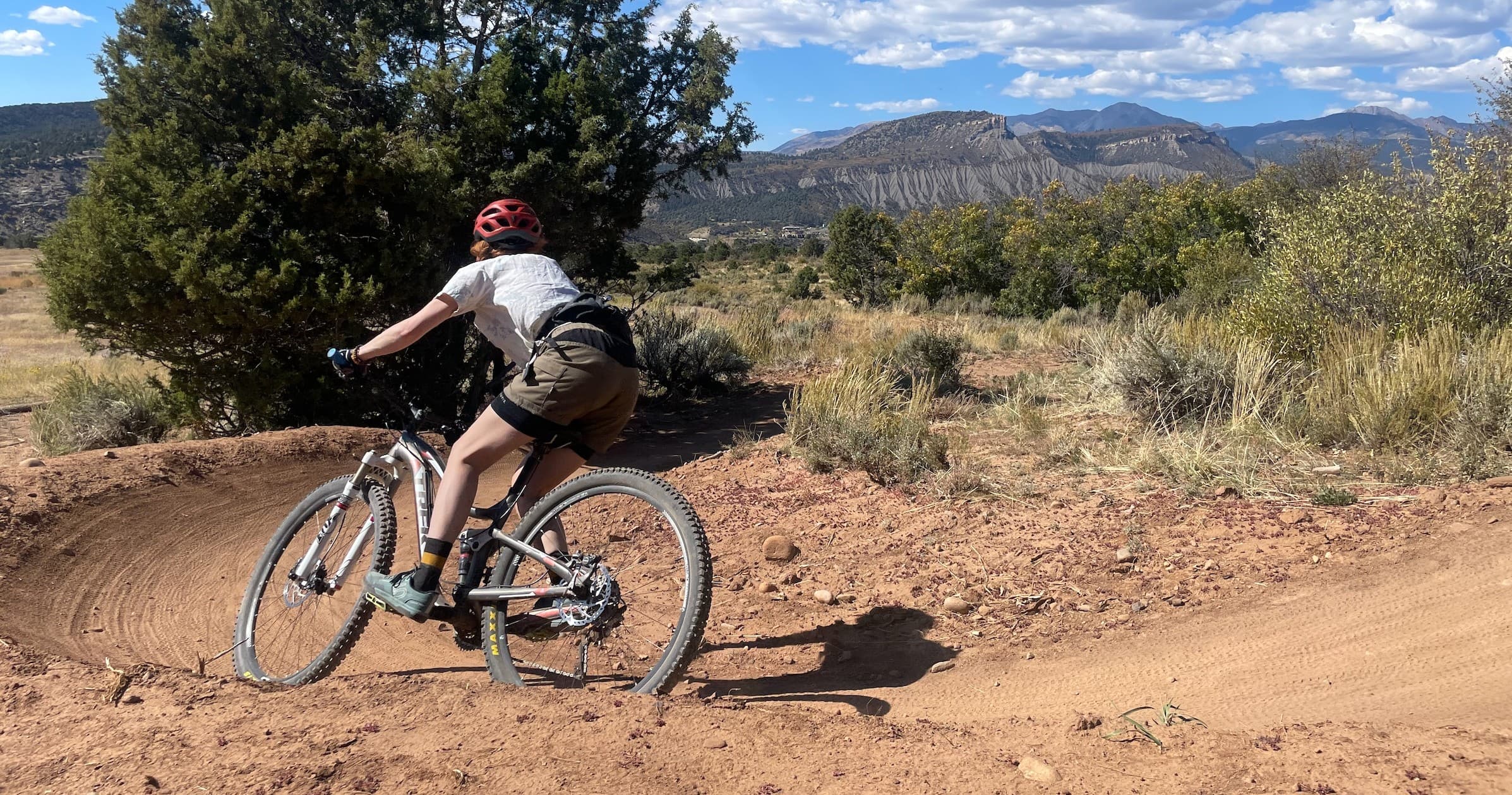 Mountain Biking Tours in Durango's Horse Gulch Trails