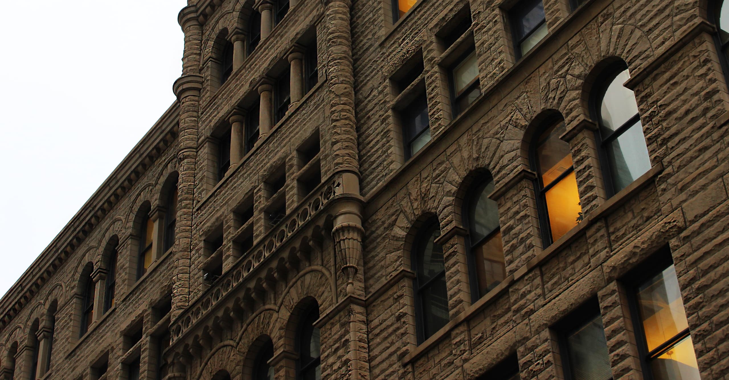 Explore Chicago’s Dark History on the Haunted Ghosts and Gangsters Walking Tour photo 1