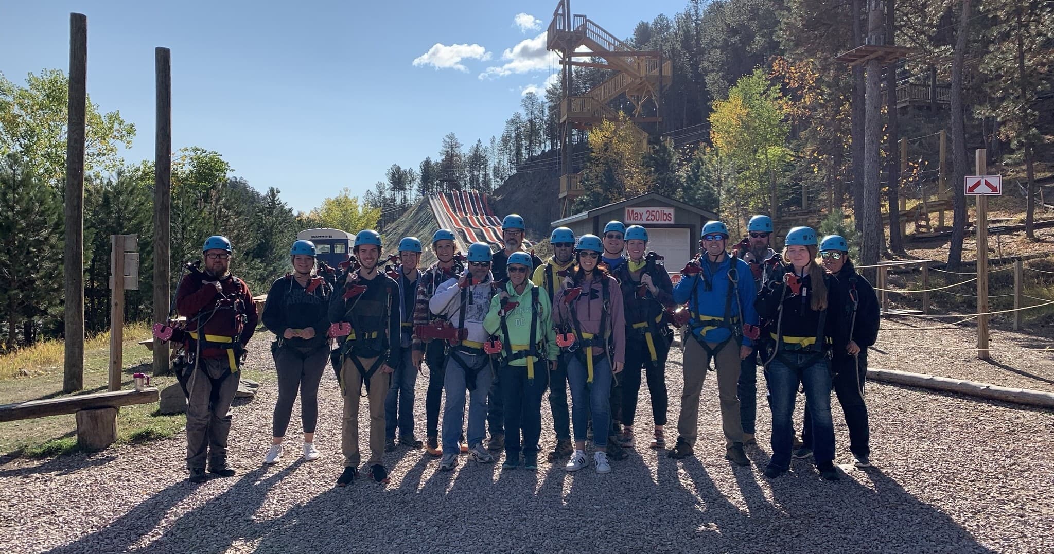 Private Outdoor Adventure Tour in Rapid City, SD