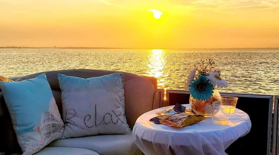 Sunset Harbor Cruise with FunDestin Adventures in Destin