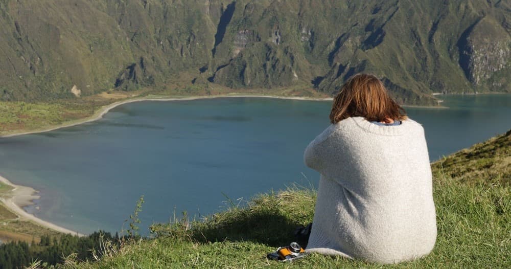 Water & Land Adventure at São Miguel’s Hidden Valley by Flow Tours
