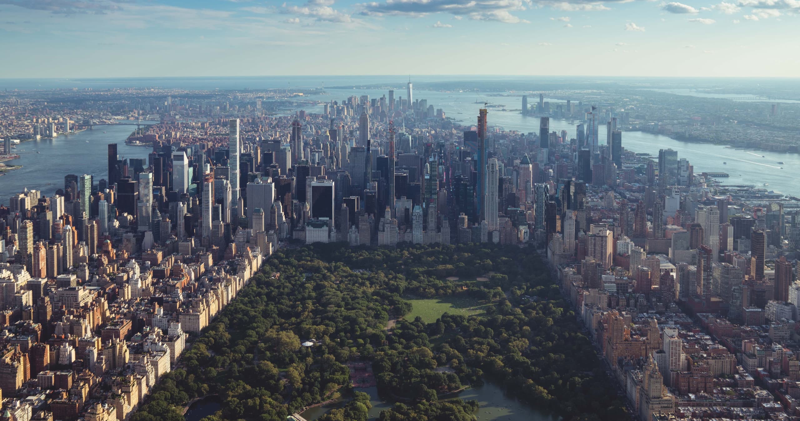 New York Boroughs Tour by The Big Apple Tours