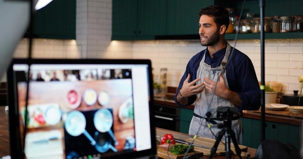 Master Fresh Pasta at Home: Live Online Class with Chef Francesco Mattana