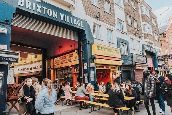 Culinary & Food Tours at The Great Brixton Food Experience