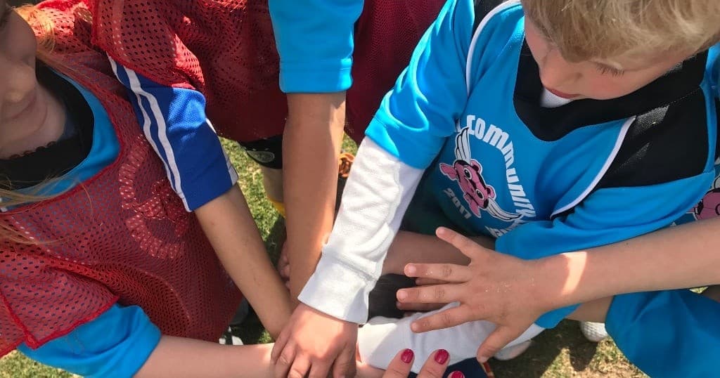 Youth Soccer in Topanga, CA: Fun & Skill-Building Saturdays