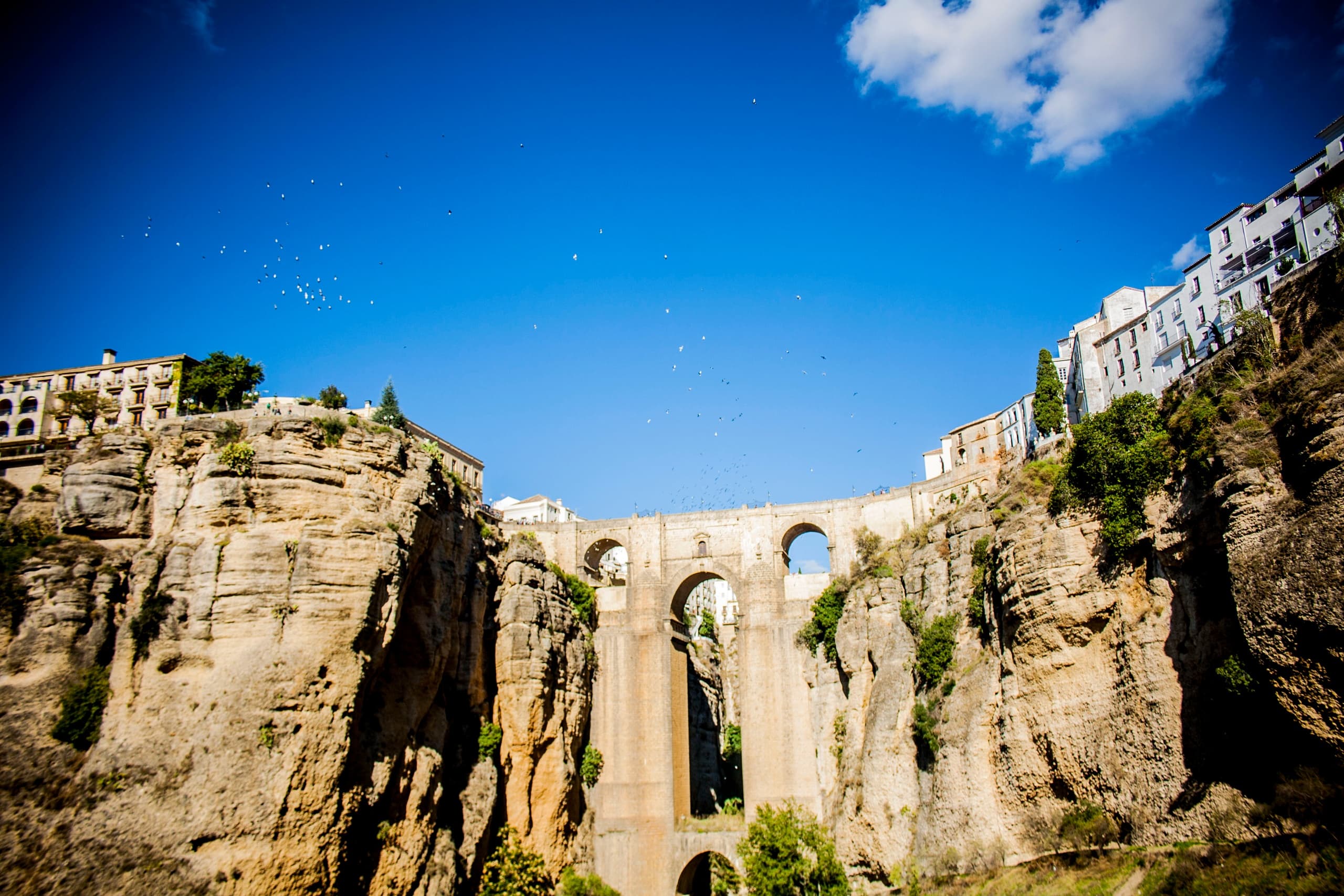 Private Guided Tours of Ronda with Discovering Spain