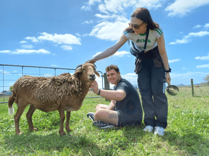 Ralph Ranch NZ team