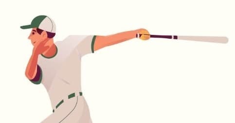 Step Up to the Plate: 30 Minute Baseball Batting Cage Session in Arlington, Virginia
