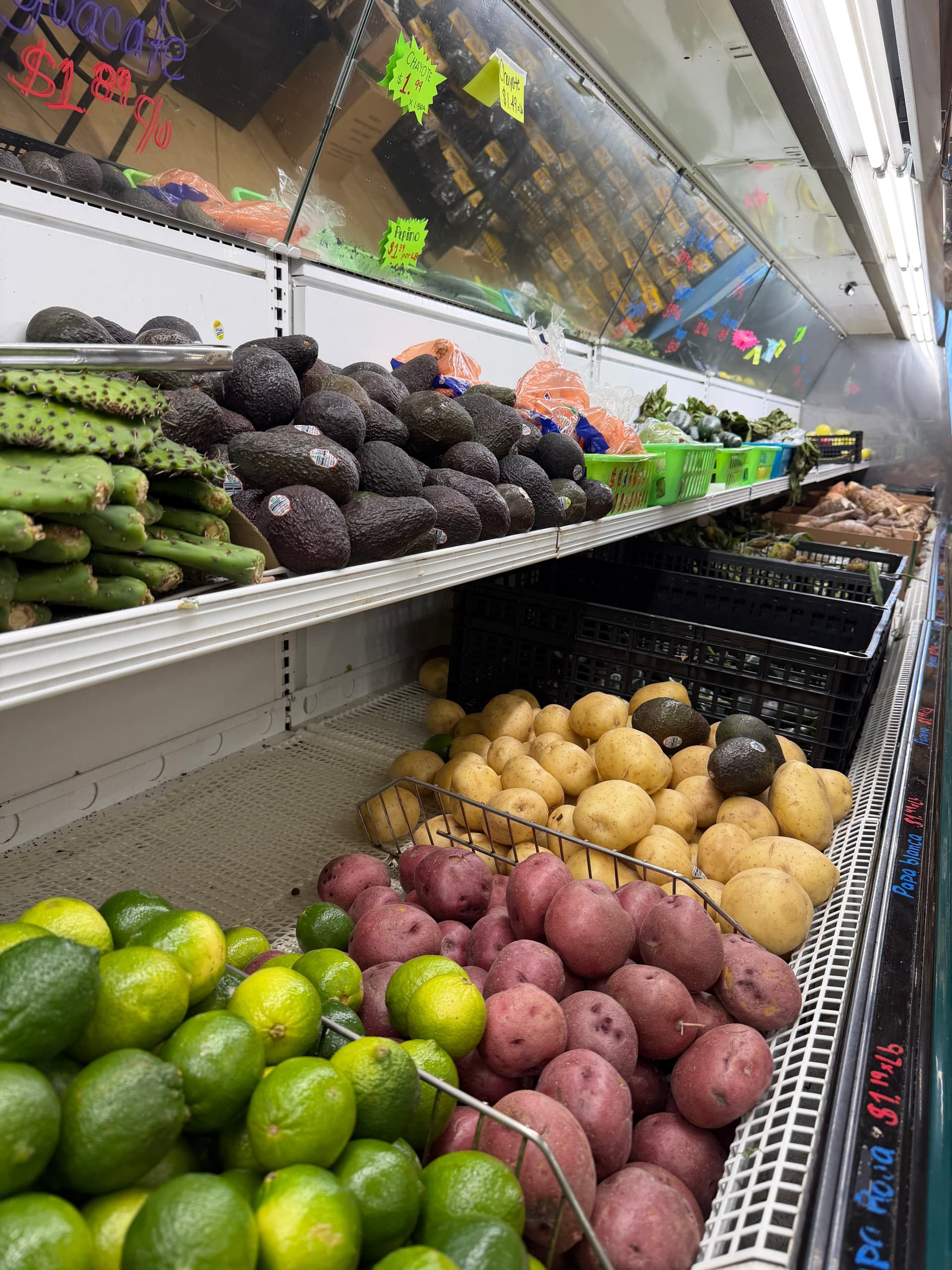 Inside Sun Prairie’s Abarrotes El Primo: Off Menu Market Tour and Tasting photo 1