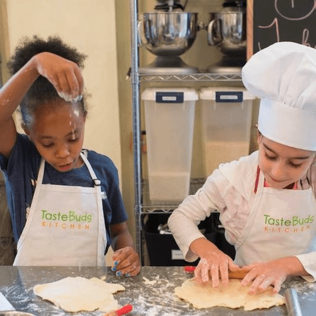 Hands-On Birthday Parties for Kids in Indian Land: Chef-Led Kitchen Fun photo 4