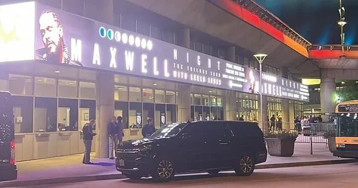 Stress-Free Airport Transfer with NOLA VIP Services
