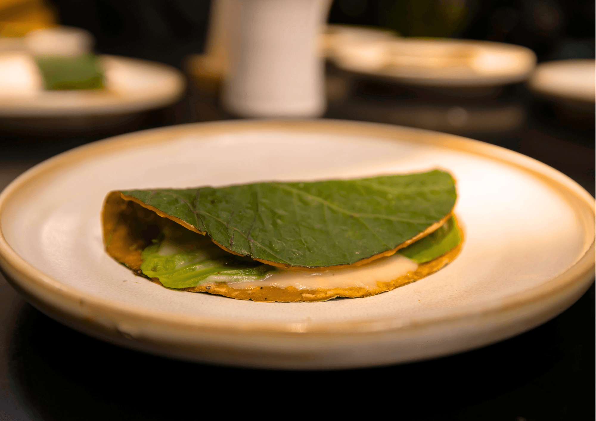 Ride and Dine: Exploring Mexico City's Michelin-Recommended Tacos by Bike