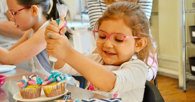 Private Birthday Party for Kids in Centennial, Colorado