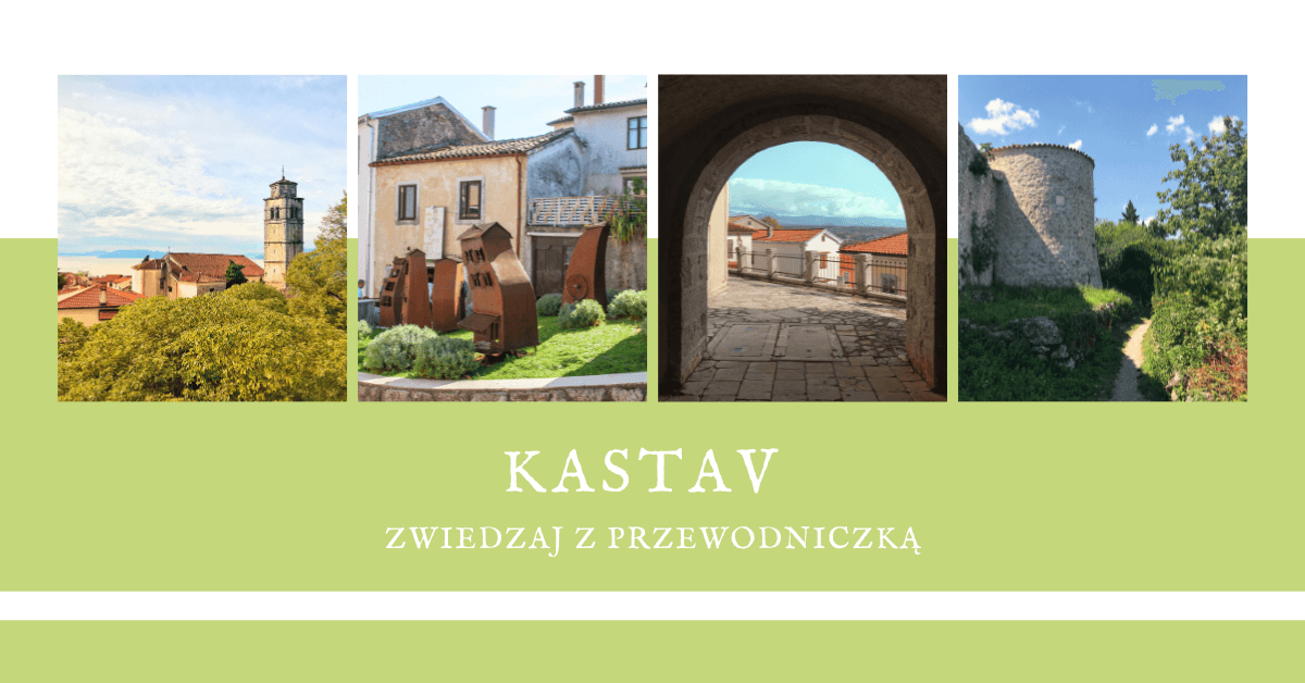 Kastav Wine, Women and Song: A 1.5-Hour Walk Above Kvarner Bay