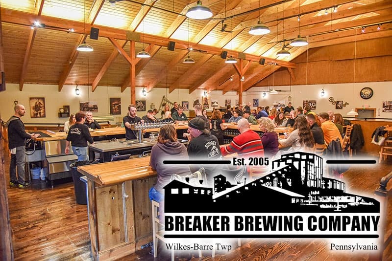 Water Activities & Brewery Tour: Cruise and Brew with Susquehanna Kayak & Canoe Rentals