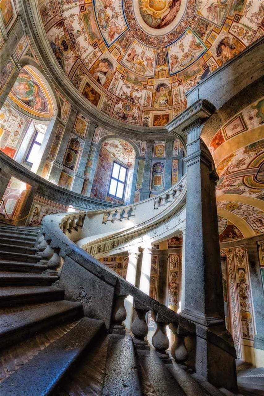 Tuscia Cultural Retreat by Once in Rome