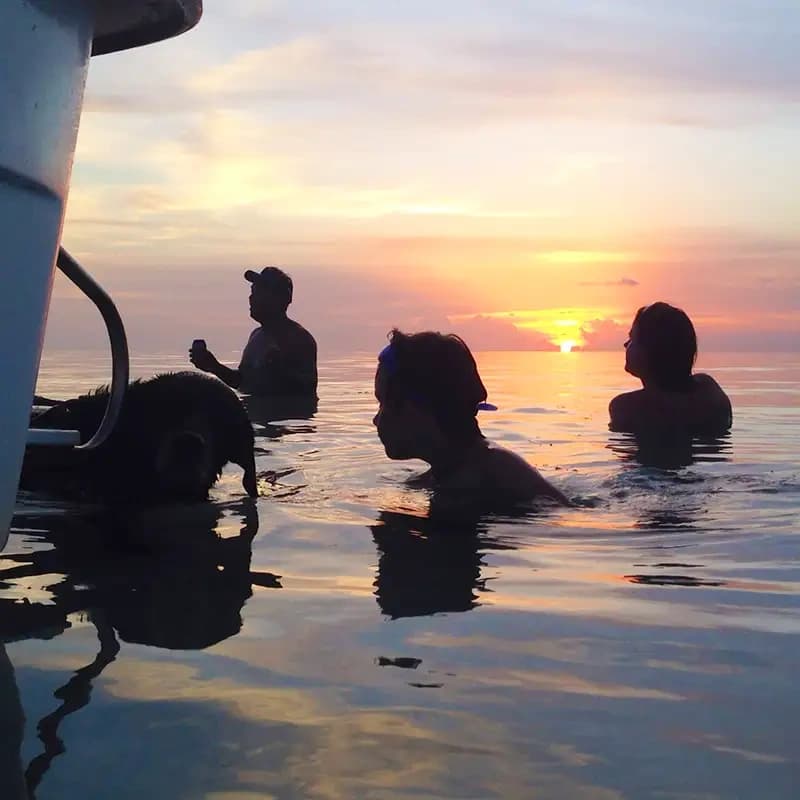 4 Hour Private Fishing Charter in Key West, Florida