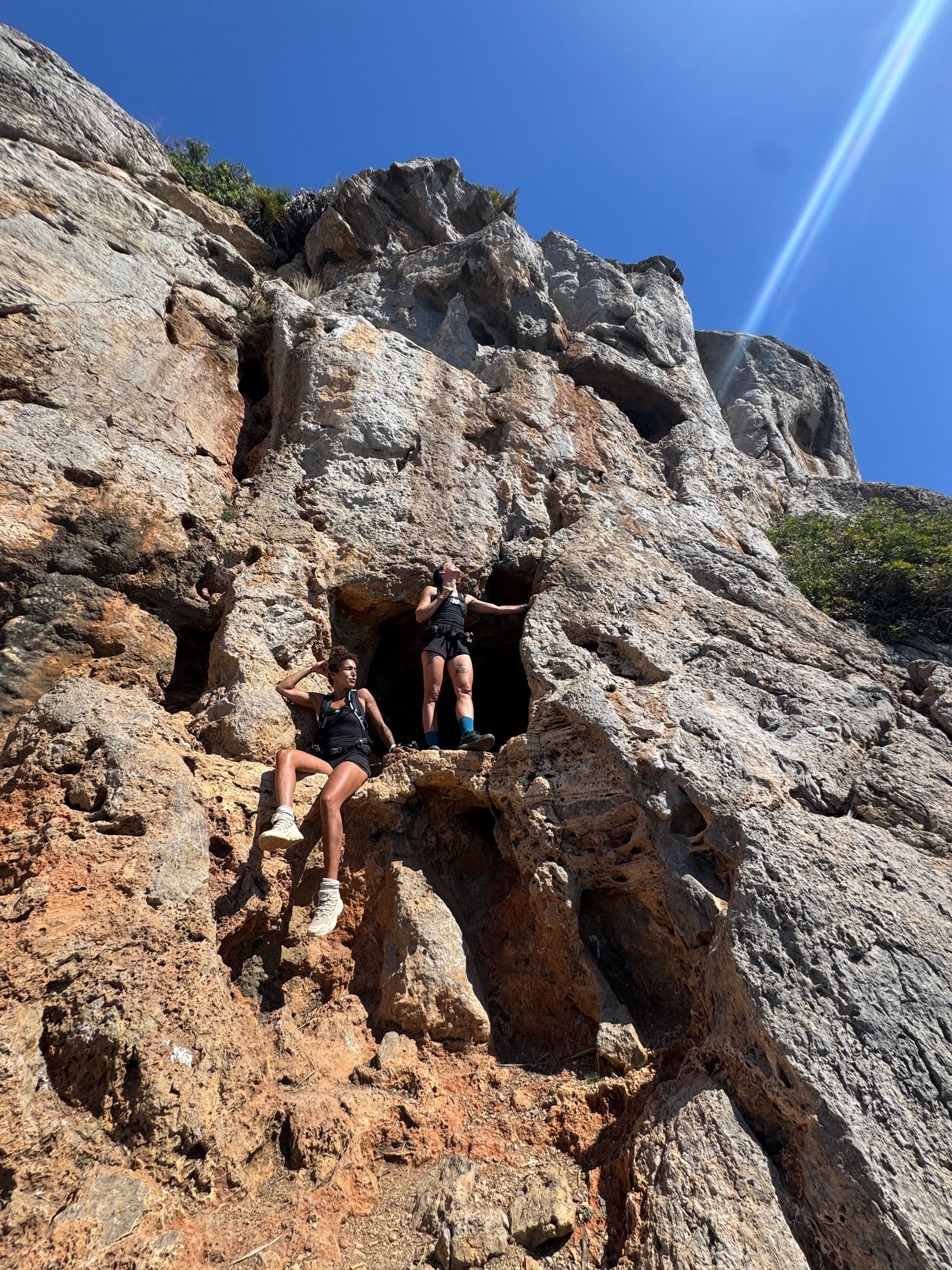 Mallorca Coastal Hike with Ibiza Hike Station