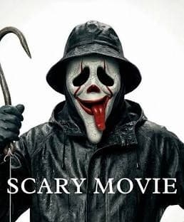 Mansfield Drive-In Double Feature: Scary Movie and Michael in Connecticut