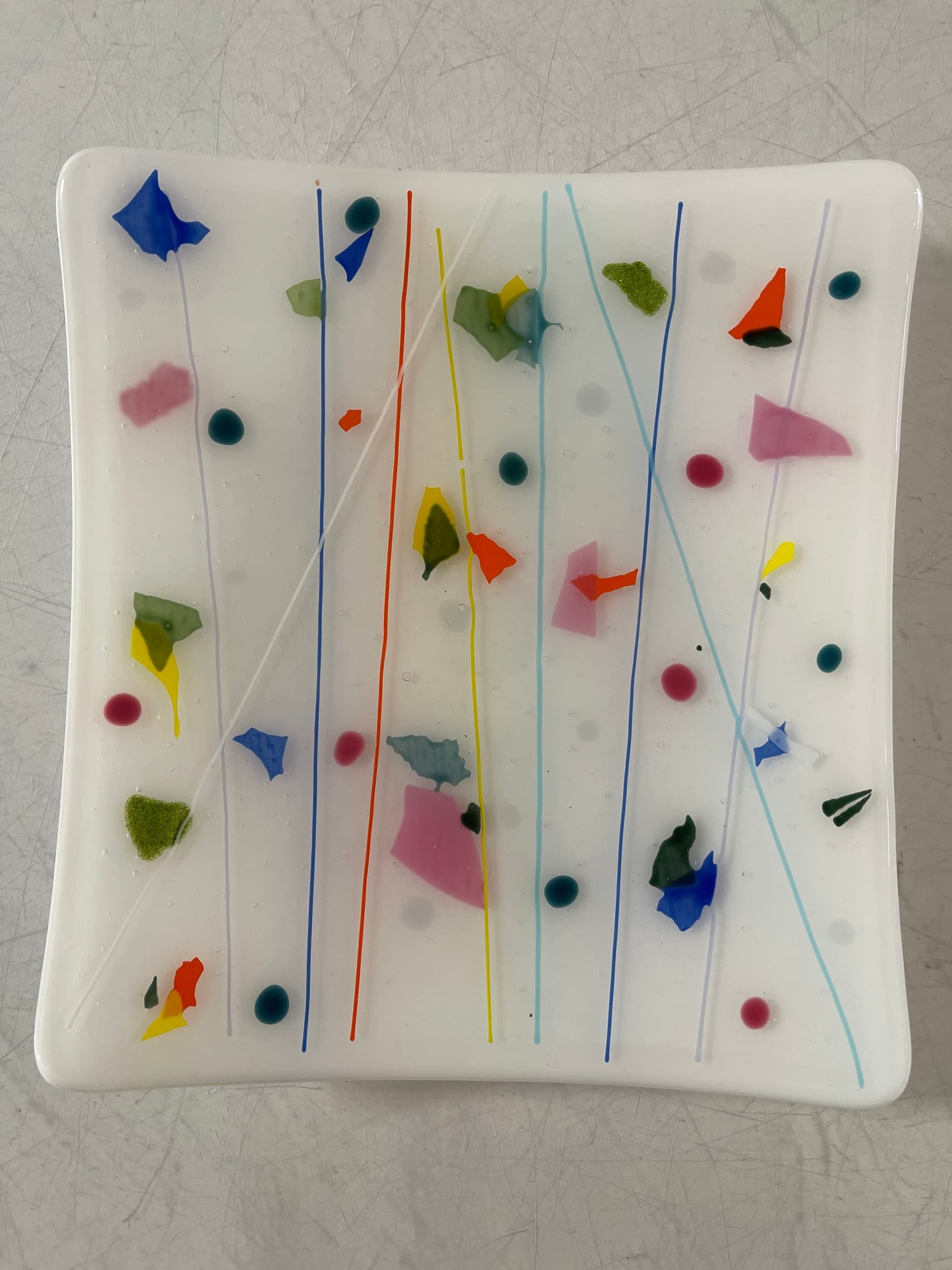 Glass Art Experience at Glass Arts Collective