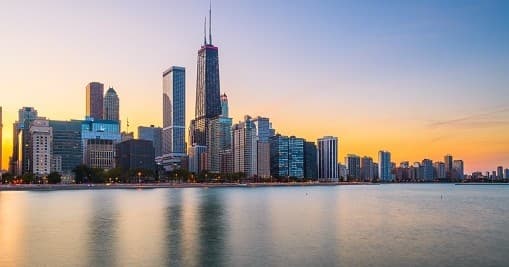 Windy City Watersports fleet