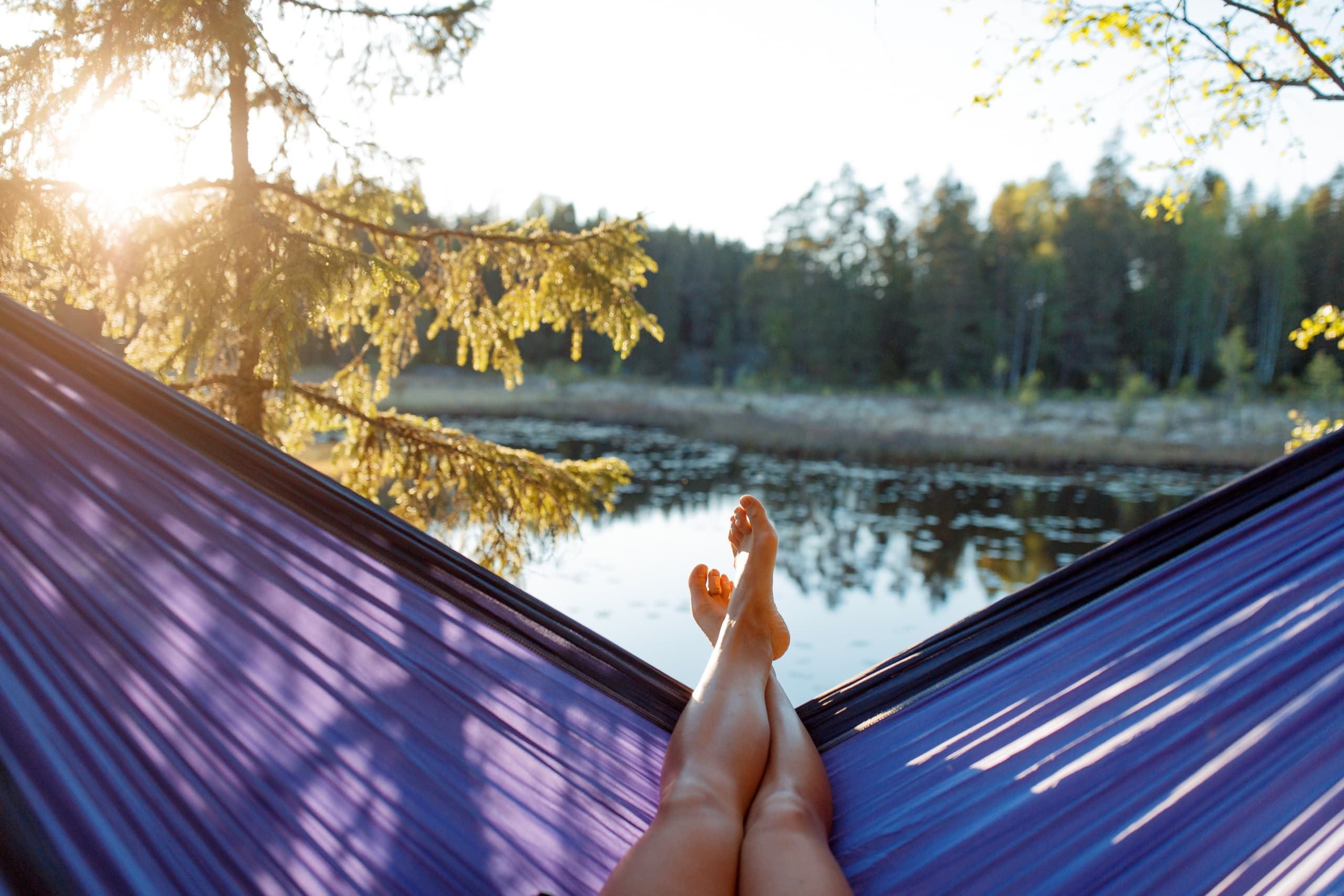 24-Hour Canoe Adventure at Vansjø with WildOslo